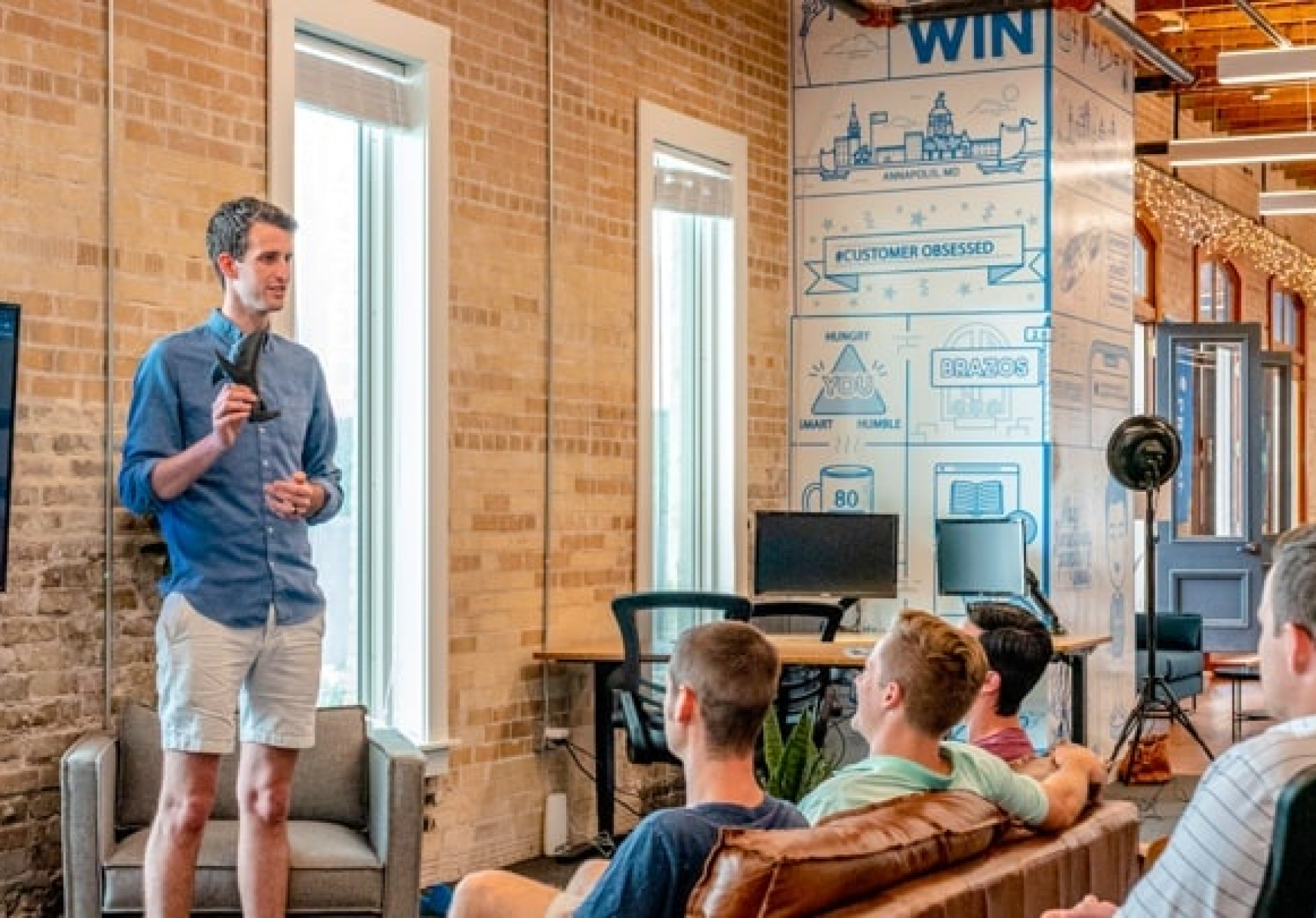 WEG-Verwaltung – Ihre Eigentümergemeinschaft in besten Händen