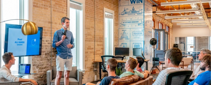 WEG-Verwaltung – Ihre Eigentümergemeinschaft in besten Händen